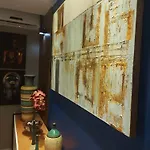 Nossa Senhora De Copacabana 1298