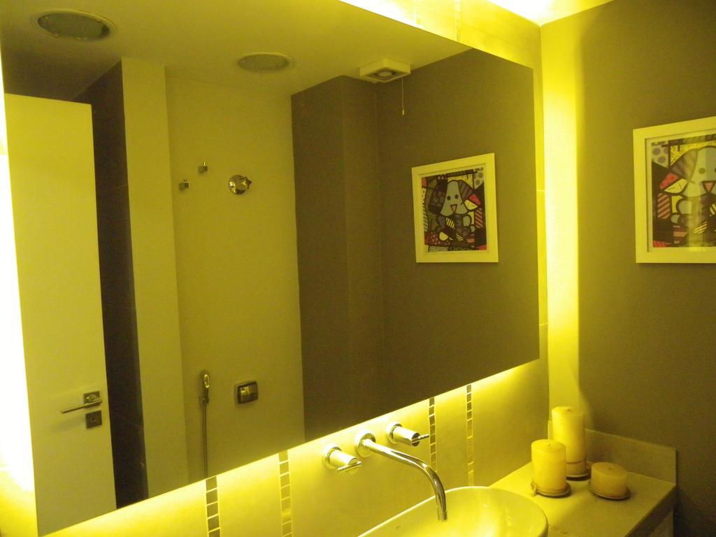 Apartamento Nossa Senhora De Copacabana 1298