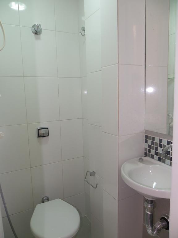 Apartamento Nossa Senhora De Copacabana 1298 *