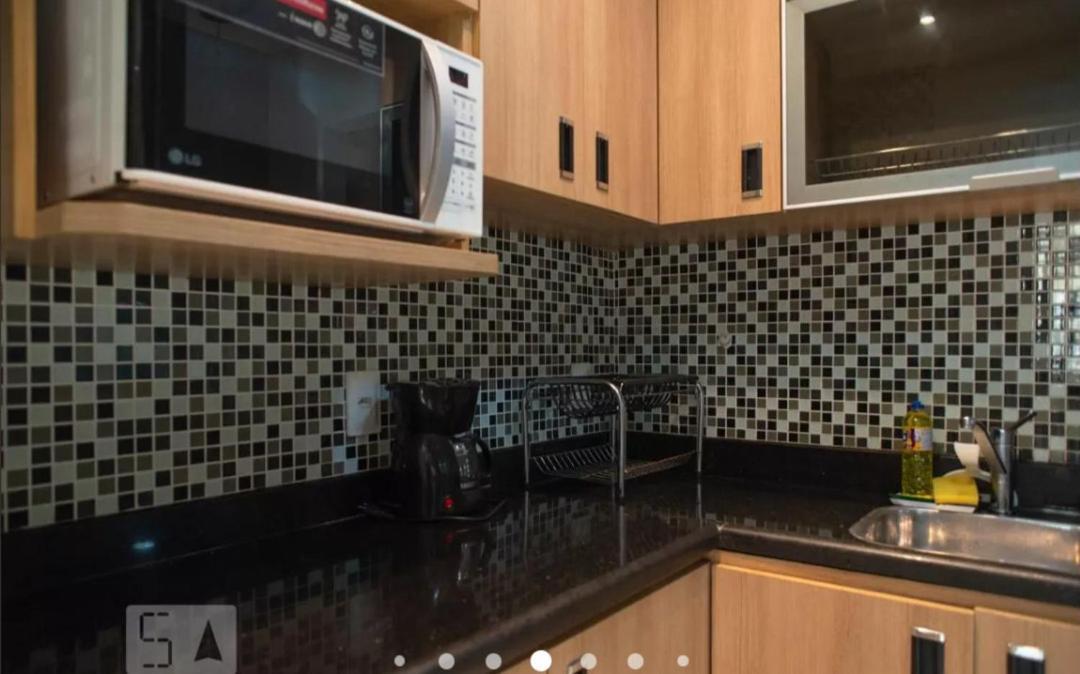 Apartamento Nossa Senhora De Copacabana 1298 Rio de Janeiro