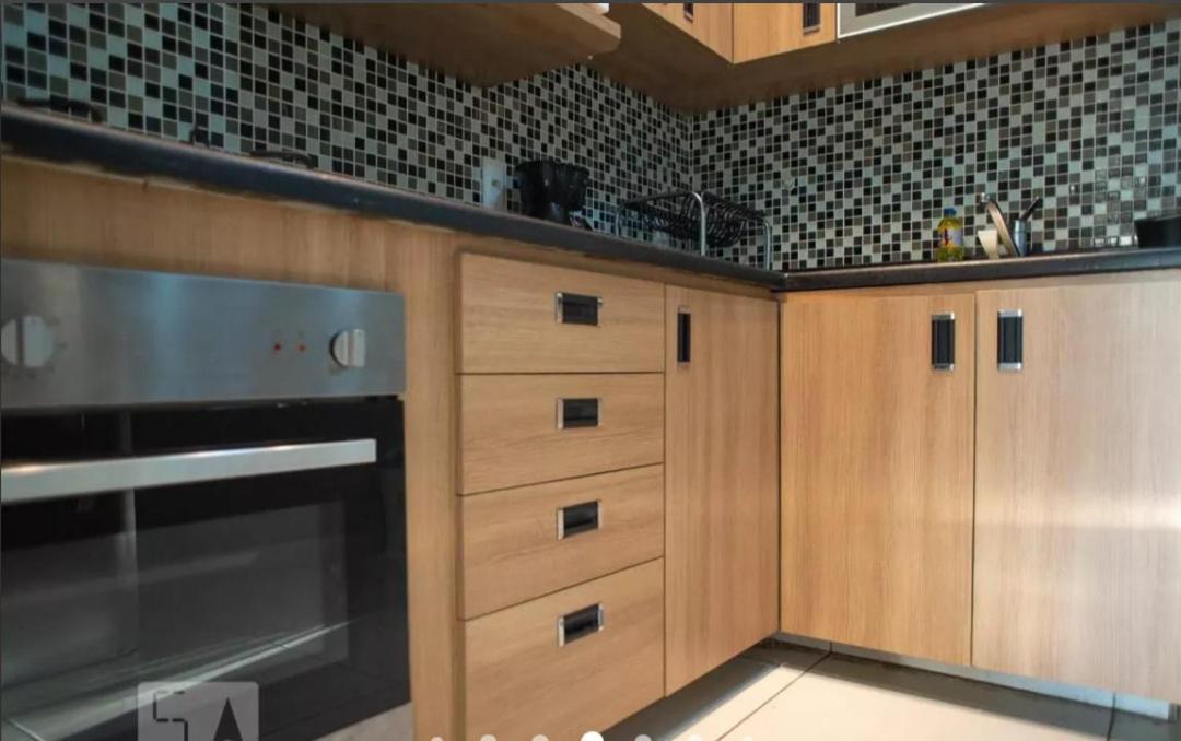 Apartamento Nossa Senhora De Copacabana 1298