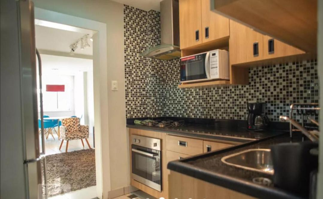 Nossa Senhora De Copacabana 1298 Apartamento *