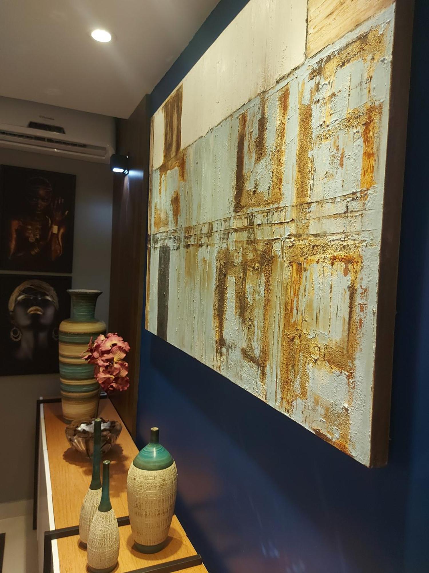 Apartamento Nossa Senhora De Copacabana 1298 Rio de Janeiro