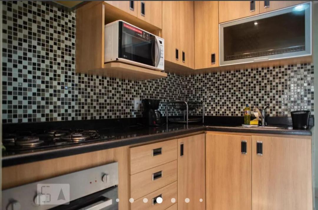 Nossa Senhora De Copacabana 1298 Apartamento
