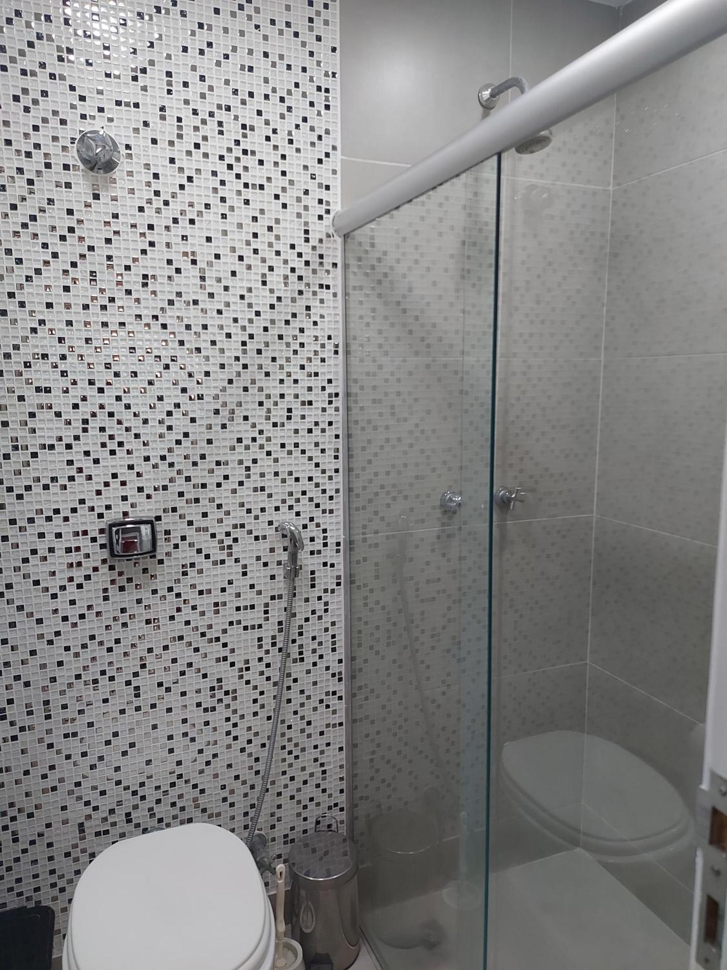 Apartamento Nossa Senhora De Copacabana 1298