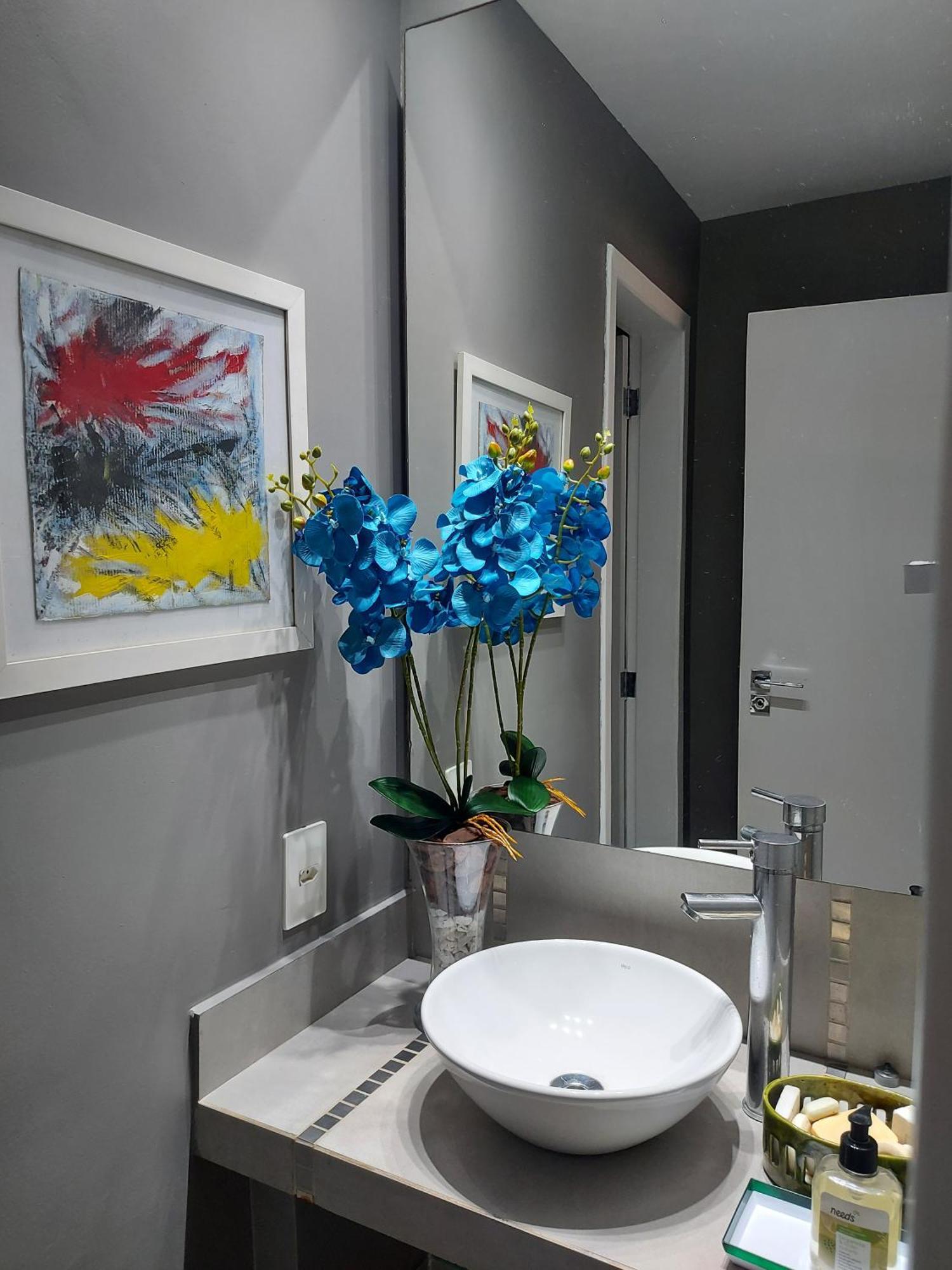 Apartamento Nossa Senhora De Copacabana 1298 Rio de Janeiro
