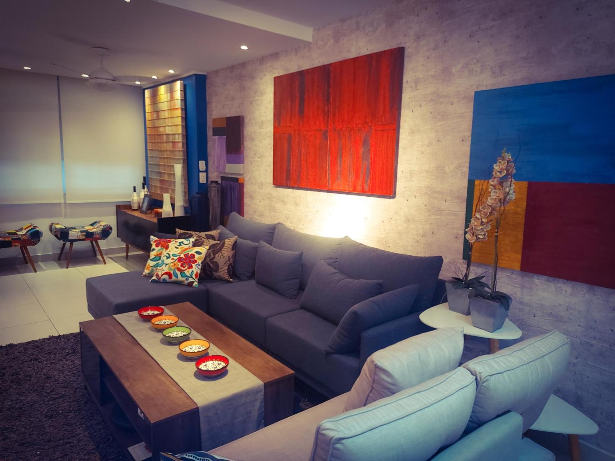 Apartamento Nossa Senhora De Copacabana 1298