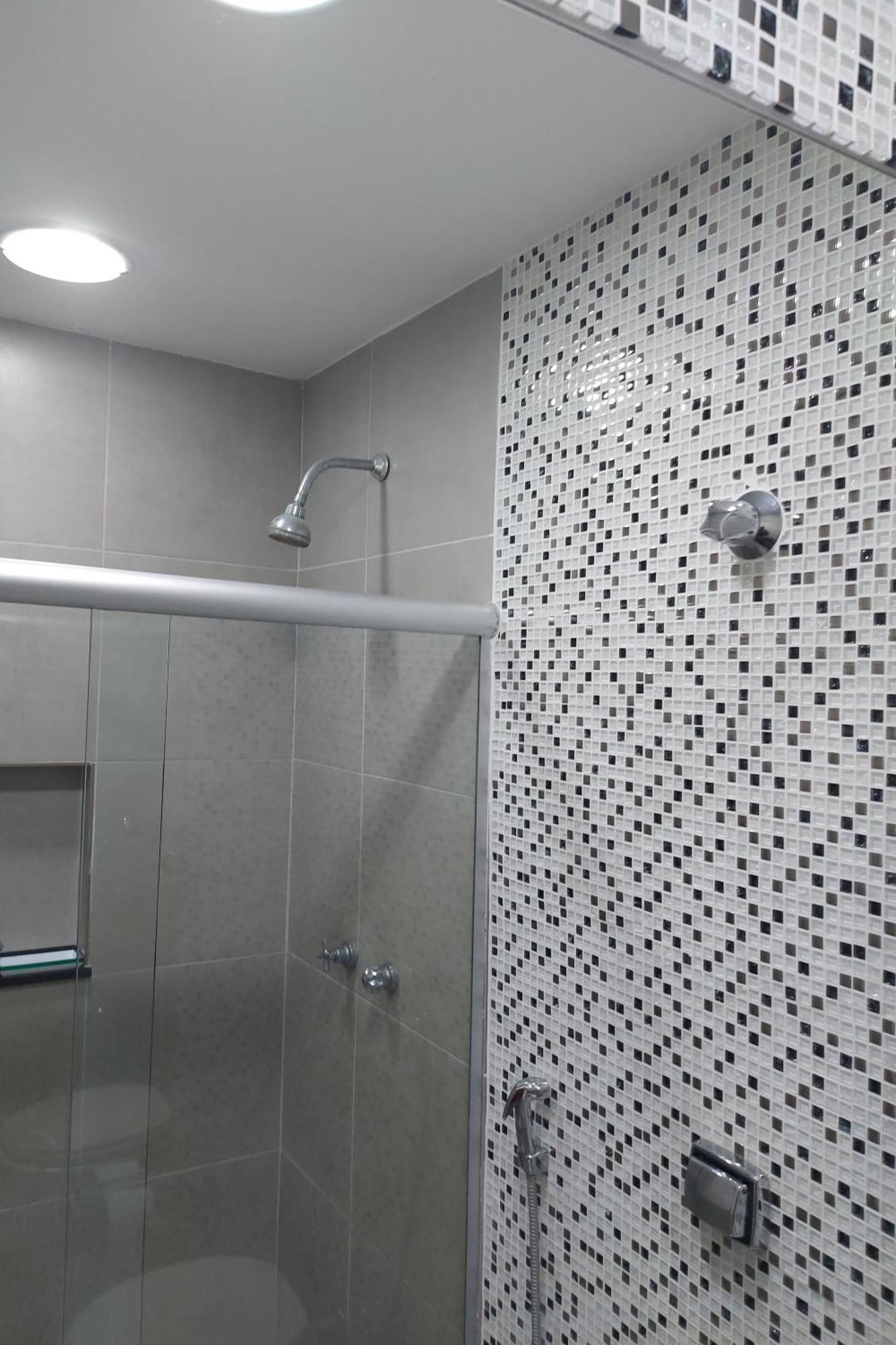 Apartamento Nossa Senhora De Copacabana 1298 *