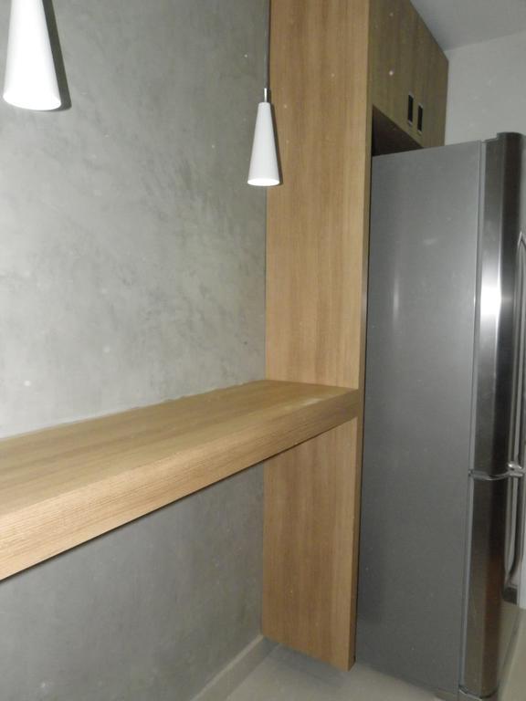 Apartamento Nossa Senhora De Copacabana 1298