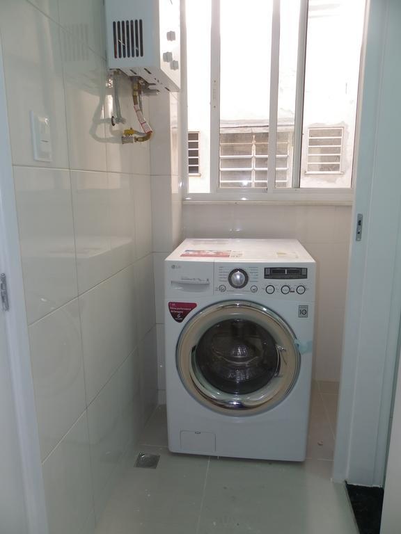 Apartamento Nossa Senhora De Copacabana 1298 *