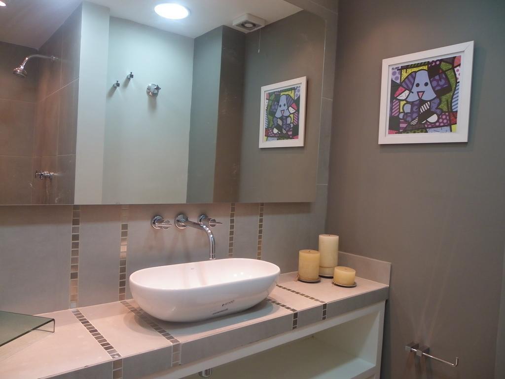 Apartamento Nossa Senhora De Copacabana 1298 Rio de Janeiro