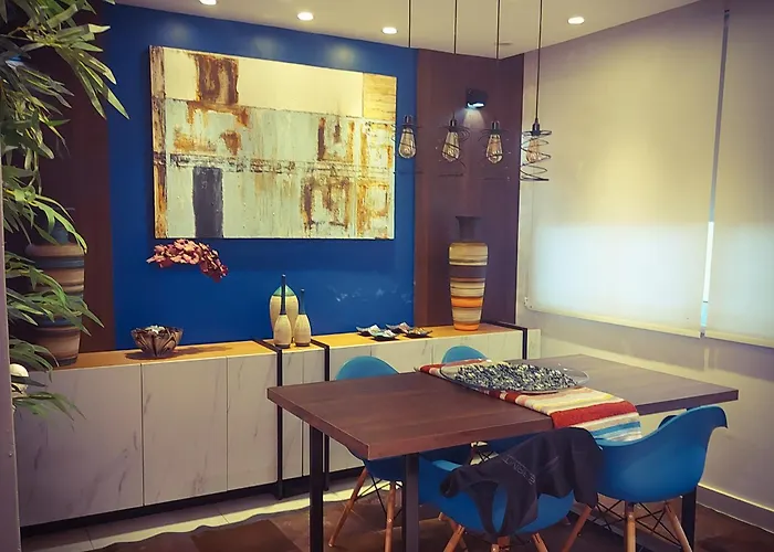 Apartment Copacabana III
